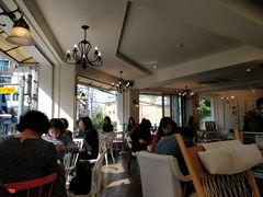 -Cafe de Paris(林荫路店)