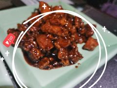 -新白鹿餐厅(松江开元地中海店)