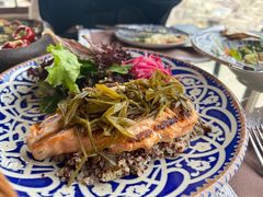 -Seten Restaurant Cappadocia