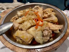-美心皇宫(绿杨坊店)