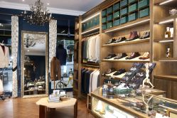点击看大图 -LDIAMON西服定制(温州店)