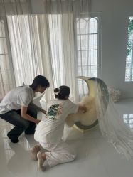 -Baby Pastel 自然光儿童摄影(CBD店)