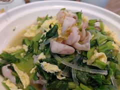 -船歌·鱼水饺青岛菜(枫蓝国际购物中心店)