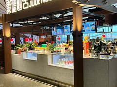-全聚德(大兴国际机场店)