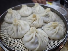 -小民大排档(光谷店)