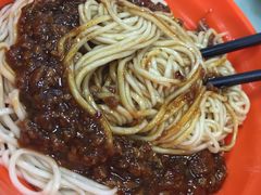 -食惠里小笼包面馆(越秀店)