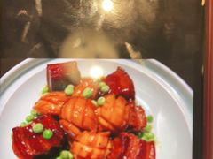 -西安高新洲际酒店•彩丰楼中餐厅