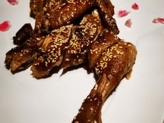 -蜜桃餐厅·伴山(绿宝广场店)