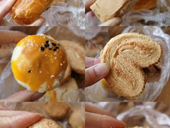 -爱德顺糕点食屋(利民道店)