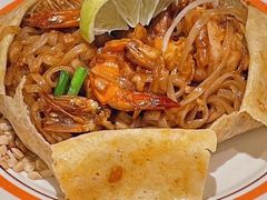 -太食獸泰式茶餐厅(IFS国金中心店)