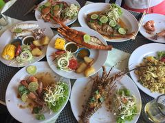 -Onion restaurant