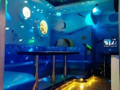 -嗨度KTV(万达店)