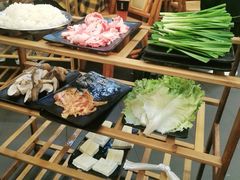 -老渔家白族石板烧旗舰店
