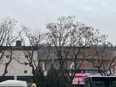-燕莎友谊商城(亮马桥店)