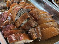 -夏茅维记饭店