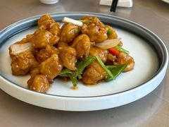 -鹿鸣春饭店(总店)