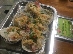 -蚝得喜海鲜(东城店)
