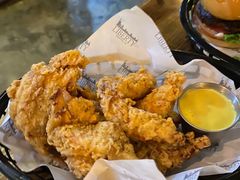 -Liberty Brewing Co·曼哈顿餐吧
