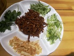 -香满园春饼·家常菜(东大桥店)