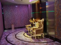 -奥斯汀KTV(金湖店)
