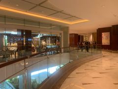 -怡咖啡海鲜自助餐厅(浦东香格里拉店)