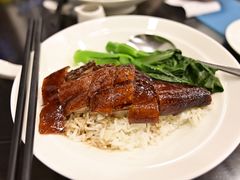 -丽的面家(多宝路店)