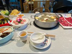 -俏牛哥鲜牛肉牛肆馆(重庆天地店)