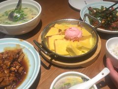 -吕氏疙瘩汤·新派鲁菜(济南万象城店)