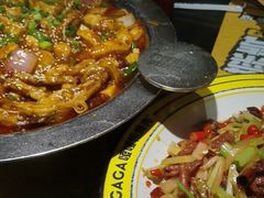 -嘎嘎鸭脑壳(金沙店)