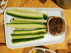 -木屋烧烤(岗顶二店)