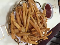 中场休息食间-中场休息食间(杨柳青店)