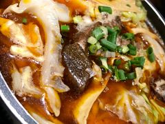 川椒牛肉-线人米线(桂林路店)