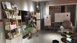 -肌芙初定制皮肤管理中心