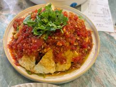 -浩海火烧云傣家菜(京广店)