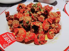 -汉虾王.小龙虾.武汉菜.粤菜(科技园店)