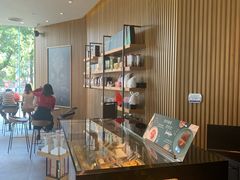 -星巴克(桂林国贸益华城店)