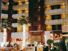 -深圳观澜格兰云天国际酒店