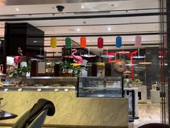 -丽都皇冠假日酒店·Matrix亦餐厅(望京店)