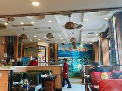 -青岛小羔羊火锅(李村公园店)
