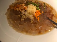 -船歌·鱼水饺青岛菜(闽江二路店)