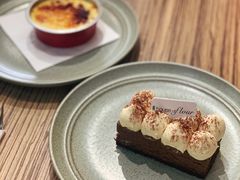 -榖屋house of flour(张江首店)