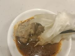 -内蒙联营烧麦 草原石榴红(护国寺店)