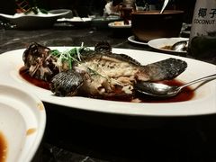 -同庆楼(滨湖万达广场店)