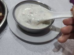 -葛尼沙印度餐厅 (镇明路店)