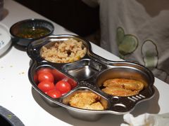 -渔惑·中山脆肉鲩火锅(仁恒梦店)