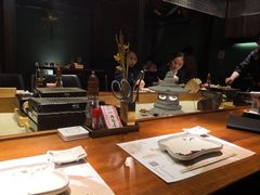 -肉魁屋·烧肉·烧鸟·酒场(高新店)