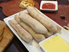 -棒约翰比萨·意面(松江开元店)