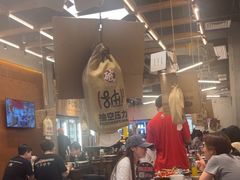-破店肥哈·东北烧烤·夜宵(南山保利店)