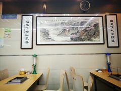 大堂-老图们烧烤