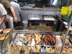 -戚顺兴盐水鸭(新街口明瓦廊店)